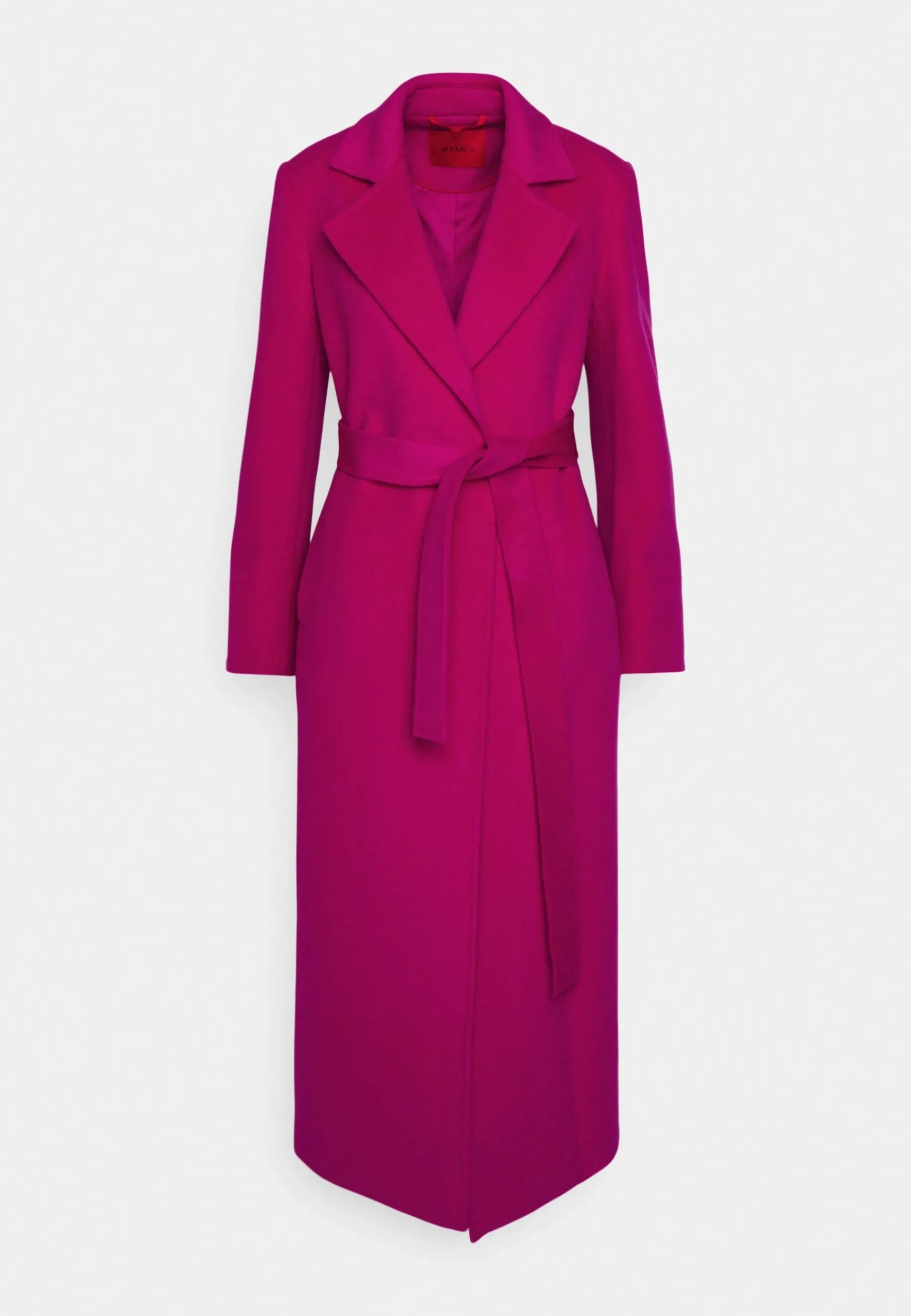 Longrun - Manteau Classique|MAX&Co. Best Sale