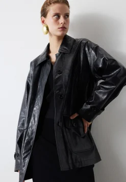 Look - Manteau Court|Ipekyol Best Sale