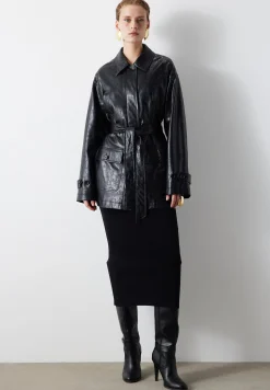 Look - Manteau Court|Ipekyol Best Sale