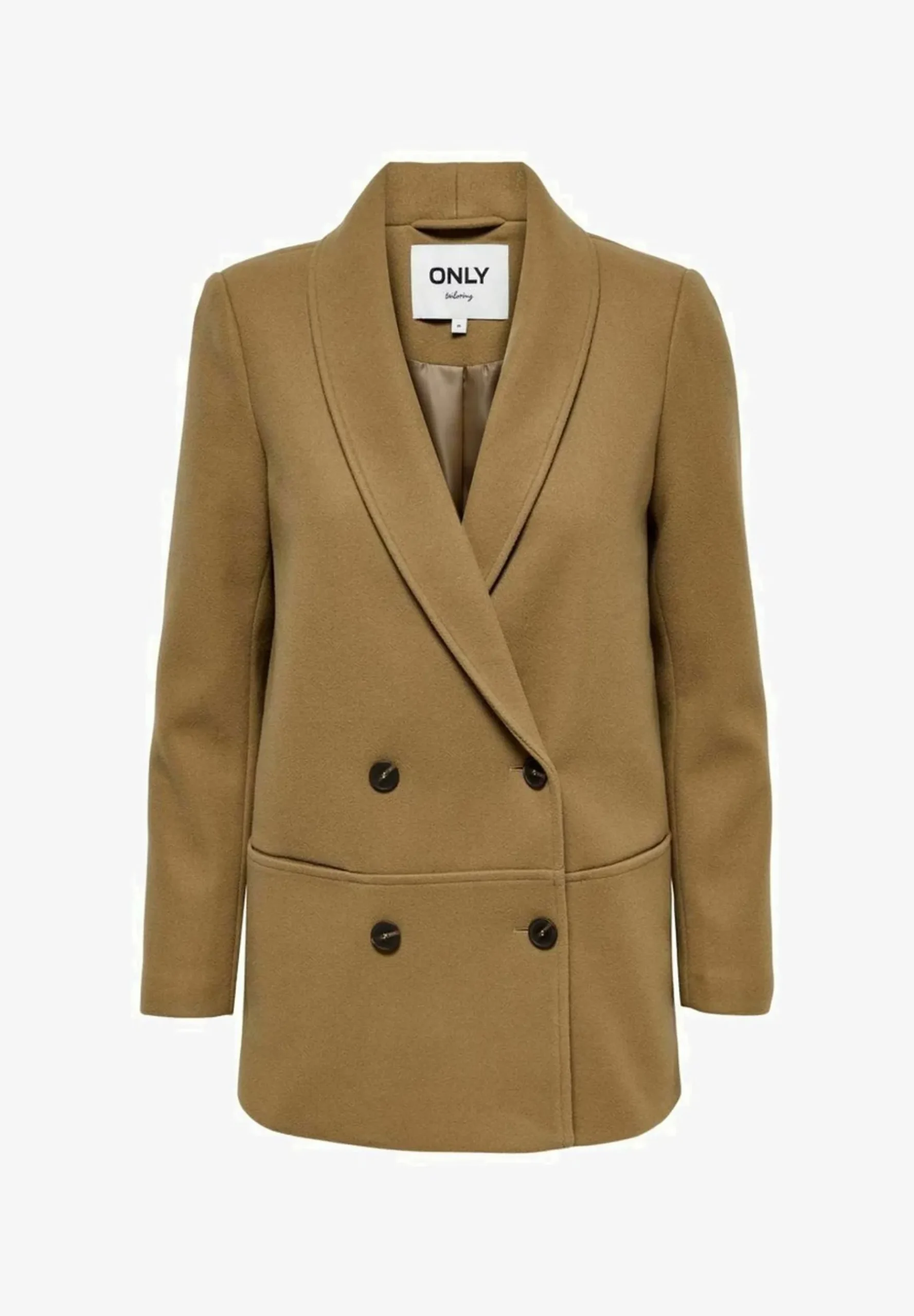 Loose Fit - Manteau Court|ONLY Sale