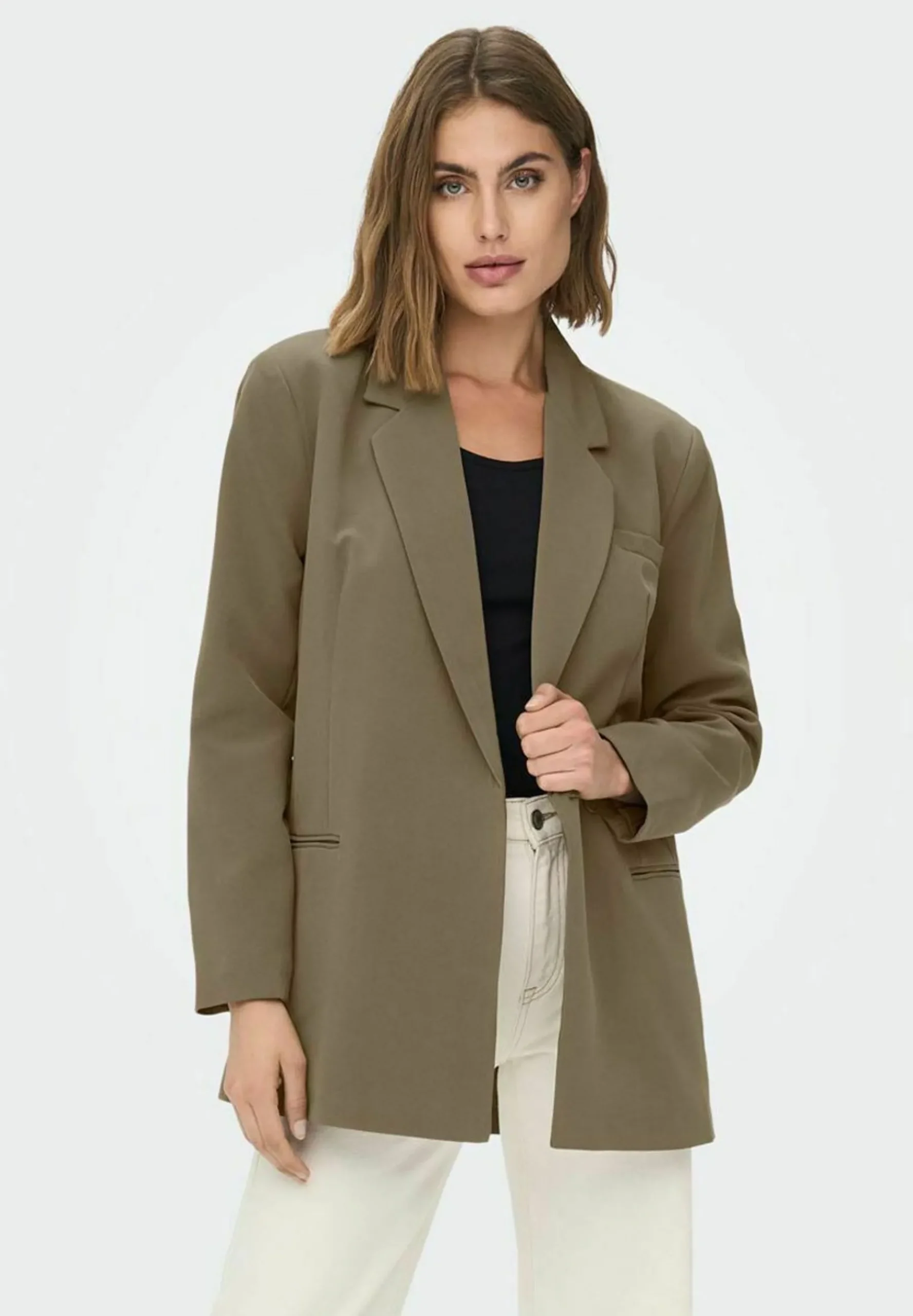 Loose Fit - Manteau Court|ONLY Fashion