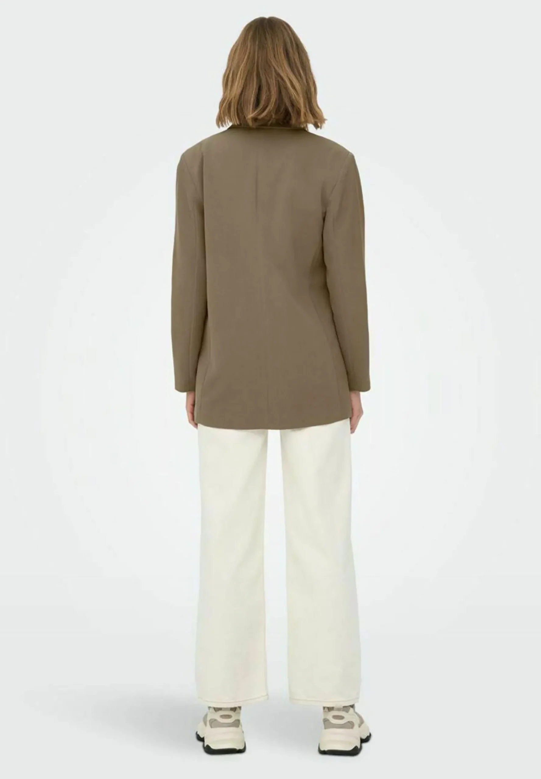 Loose Fit - Manteau Court|ONLY Fashion