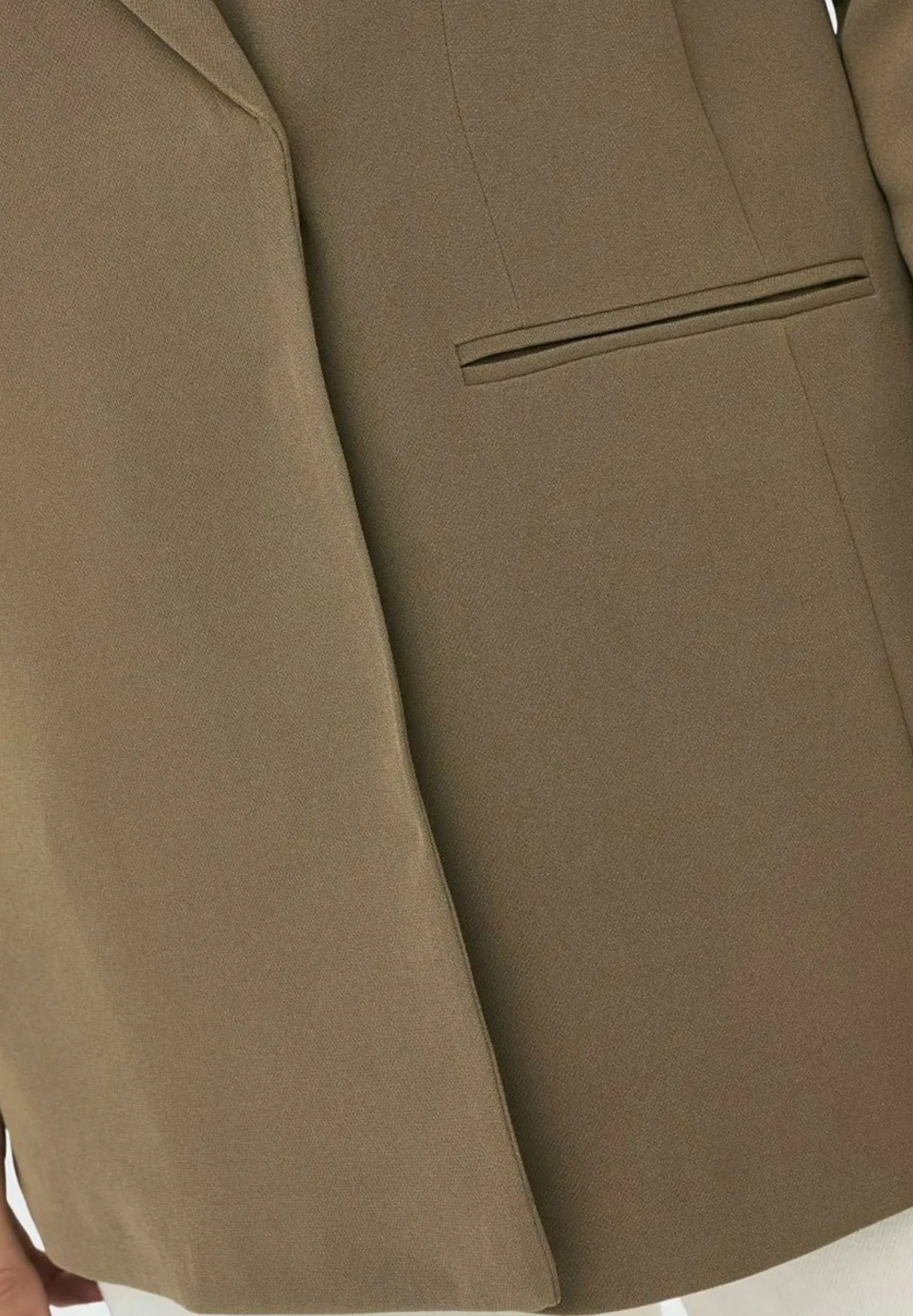 Loose Fit - Manteau Court|ONLY Fashion
