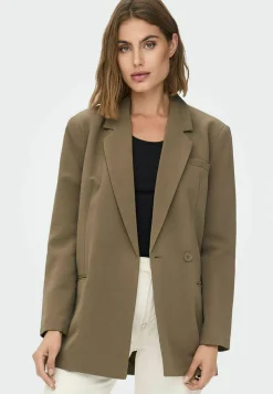 Loose Fit - Manteau Court|ONLY Fashion