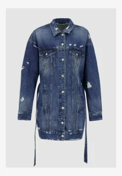 Louisa Marnie Safe Wash - Manteau Court|LTB Clearance