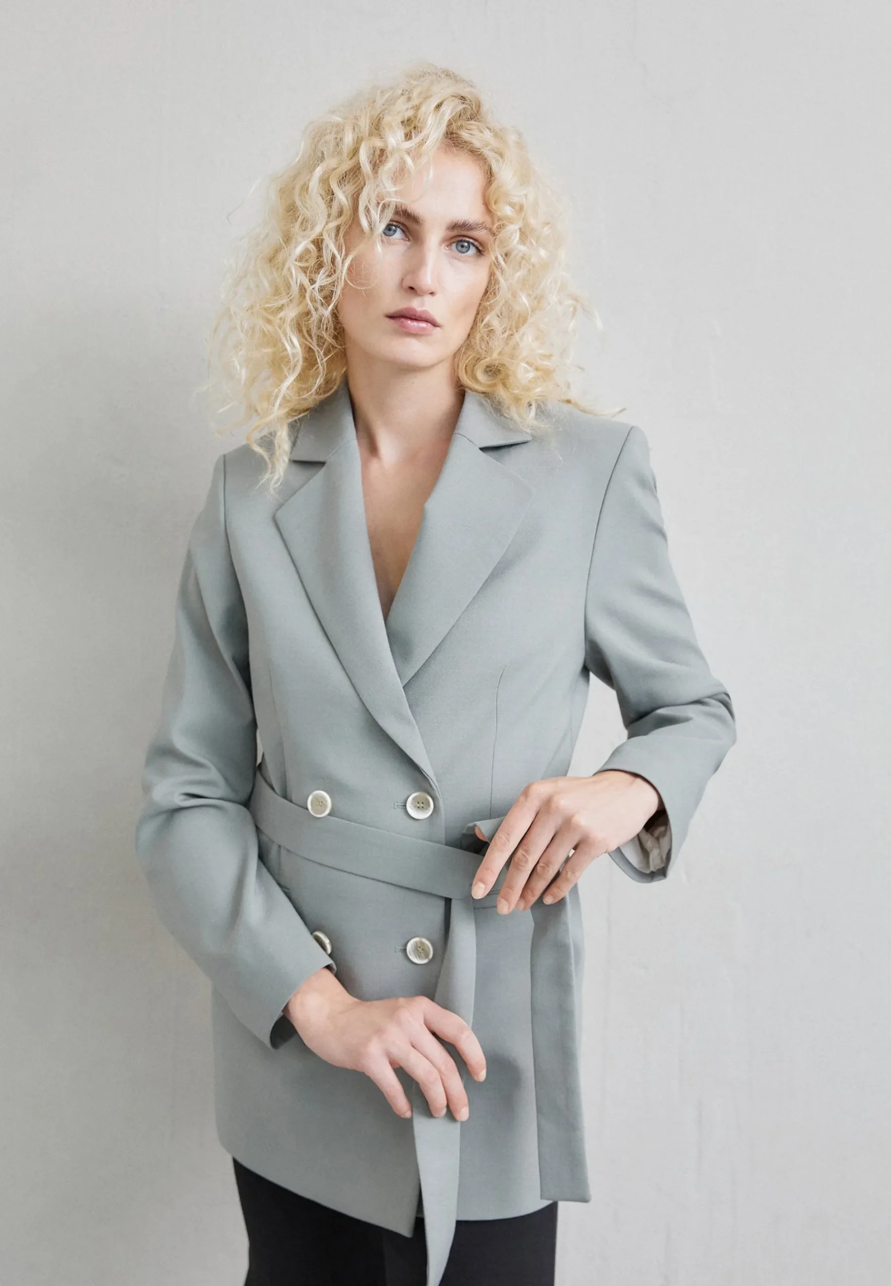 Lucida - Manteau Court|Rodebjer Store