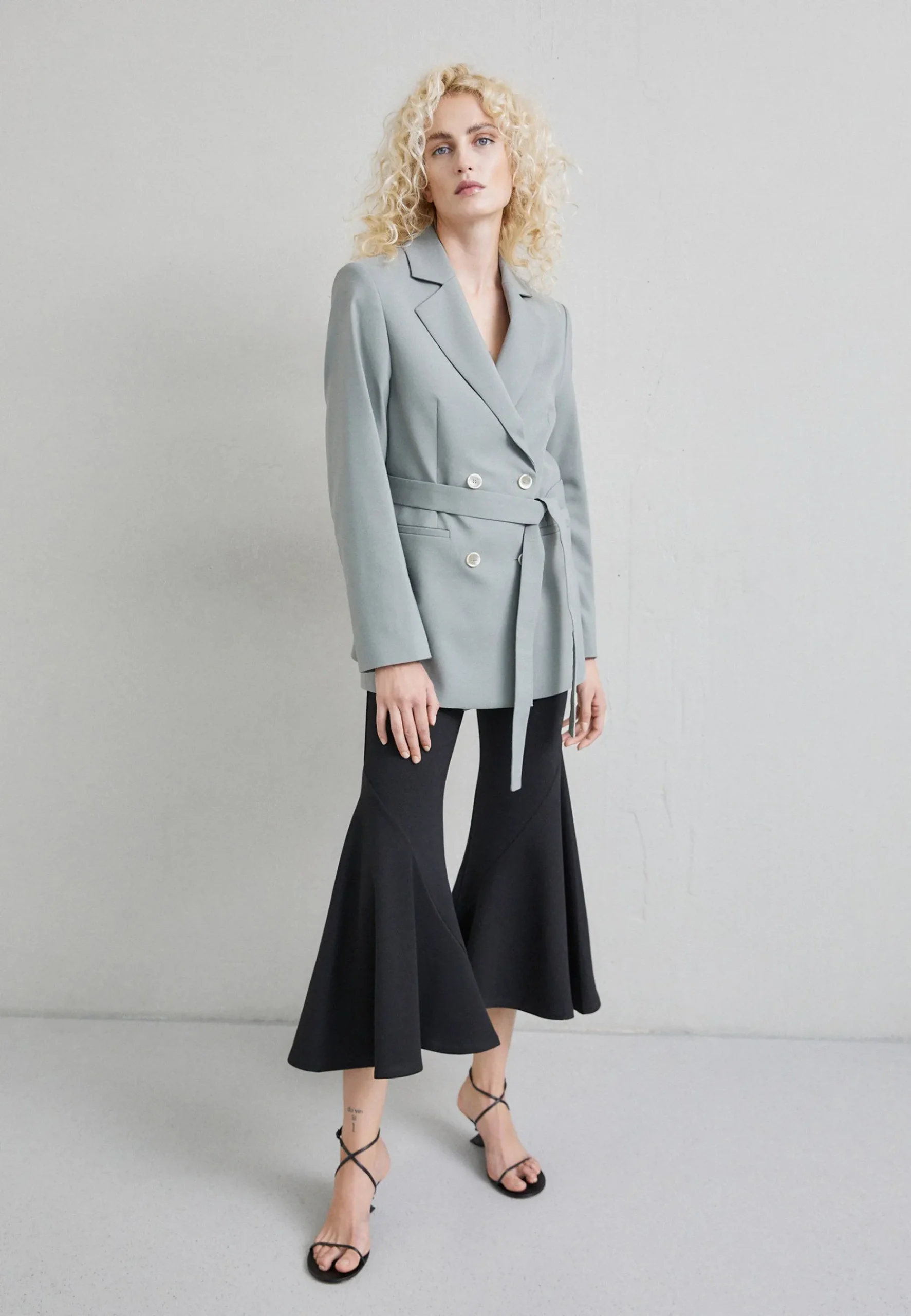 Lucida - Manteau Court|Rodebjer Store