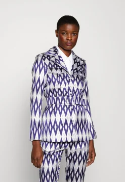 Lucille - Manteau Court|Lisou Online