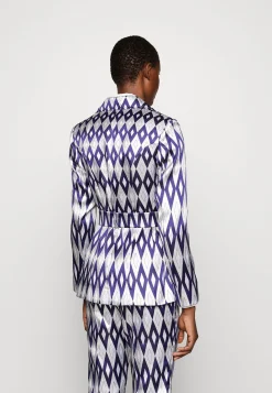 Lucille - Manteau Court|Lisou Online