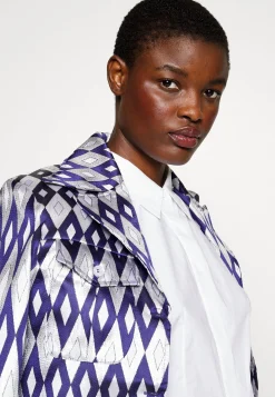 Lucille - Manteau Court|Lisou Online