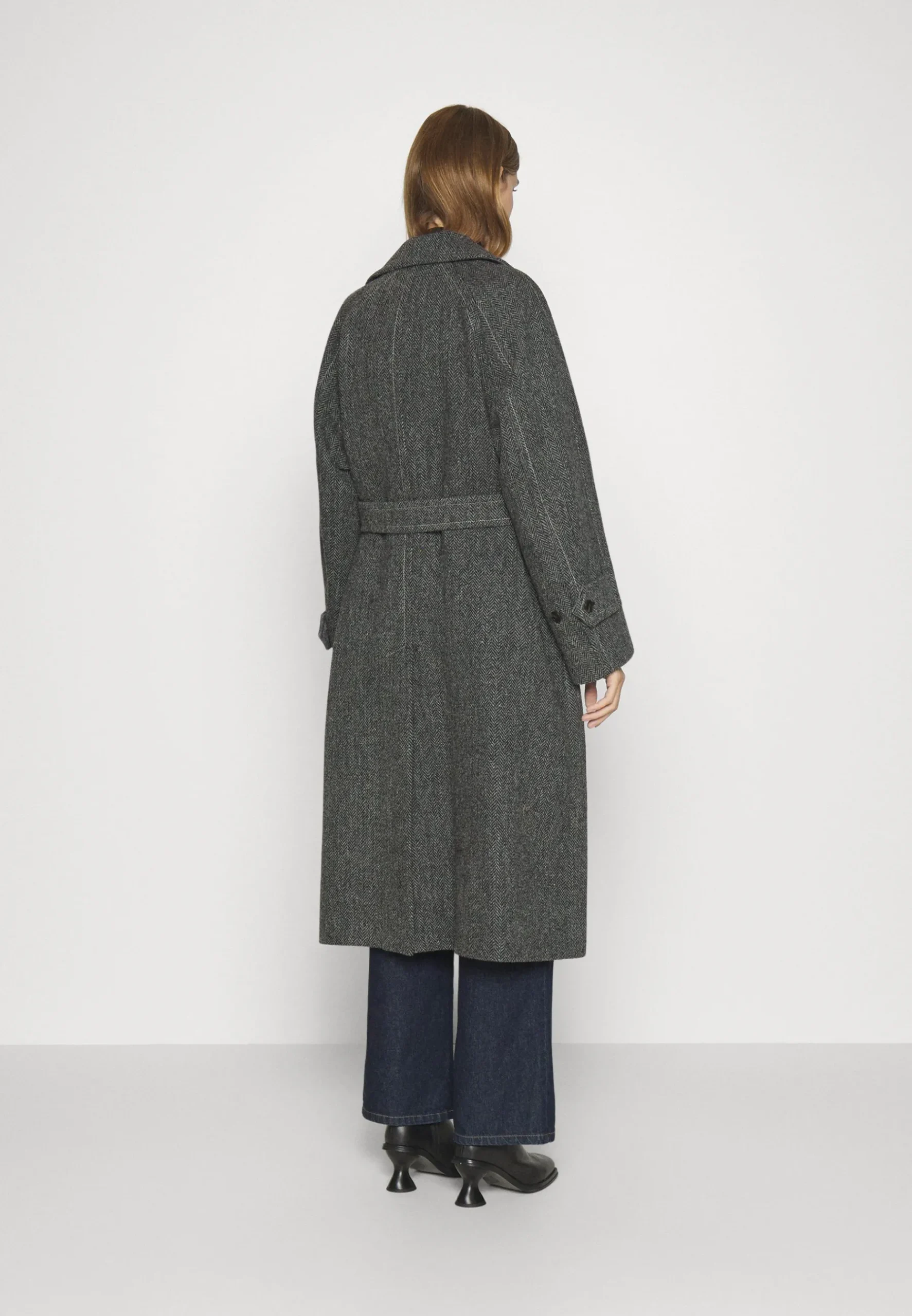 Luglio - Manteau Classique|WEEKEND MaxMara Outlet