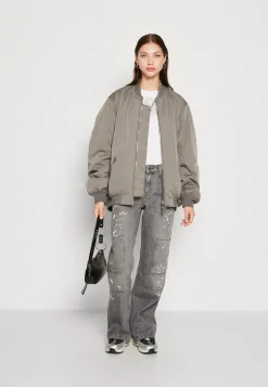 Lui - Manteau Court|Weekday New