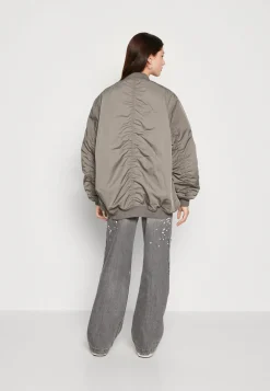 Lui - Manteau Court|Weekday New