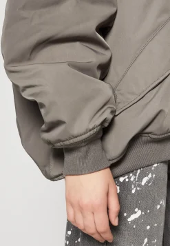 Lui - Manteau Court|Weekday New