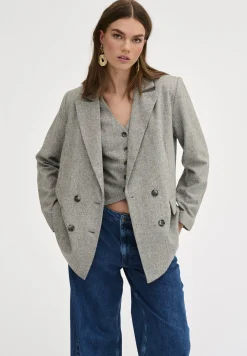 Lukasmw - Manteau Court|My Essential Wardrobe Store