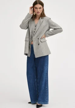 Lukasmw - Manteau Court|My Essential Wardrobe Store