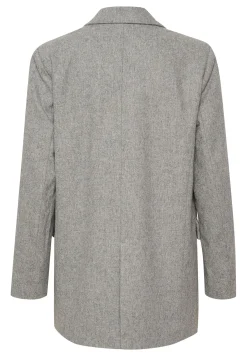 Lukasmw - Manteau Court|My Essential Wardrobe Store