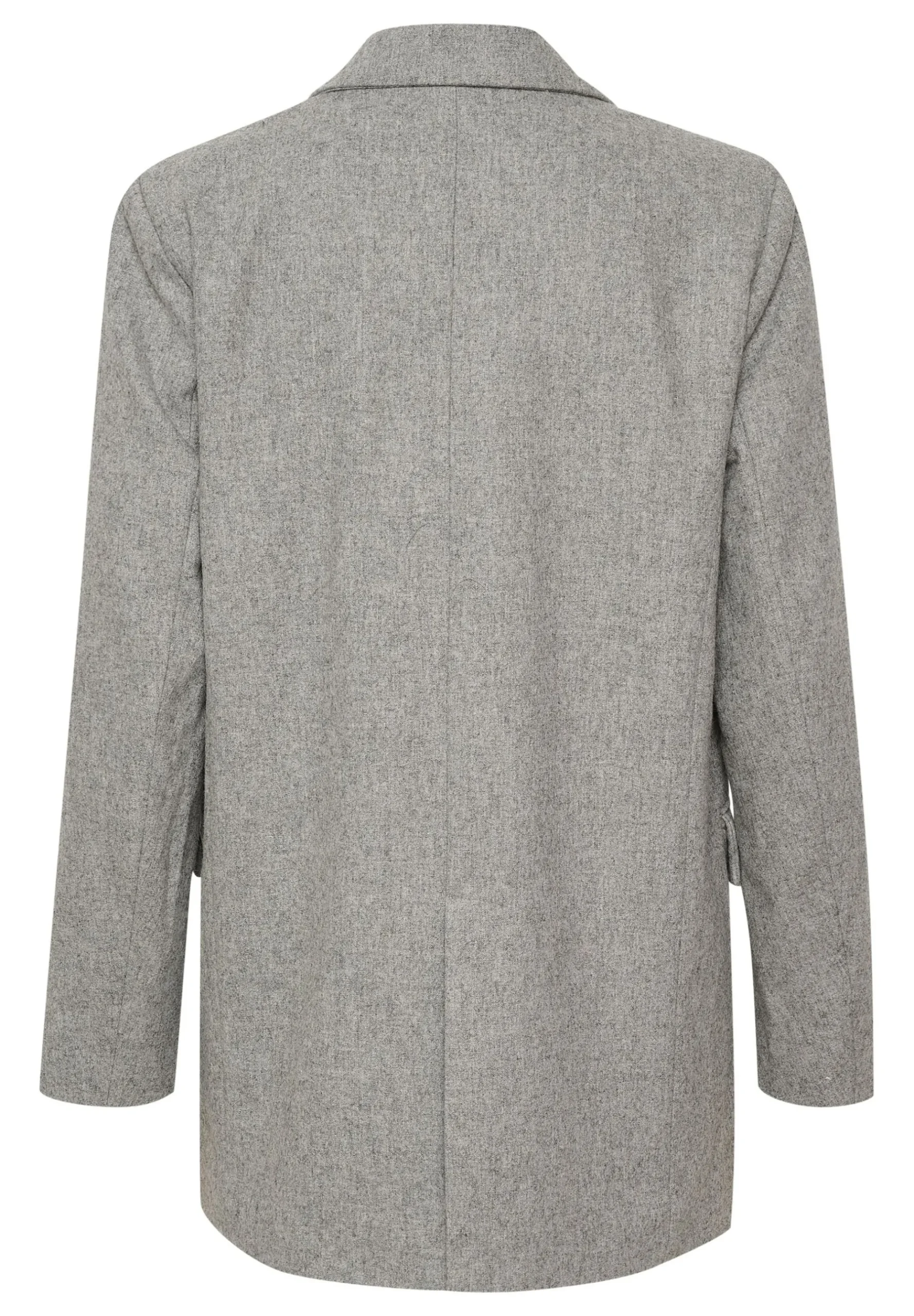 Lukasmw - Manteau Court|My Essential Wardrobe Store