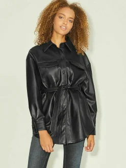 Luna Noos - Manteau Court|JJXX Best