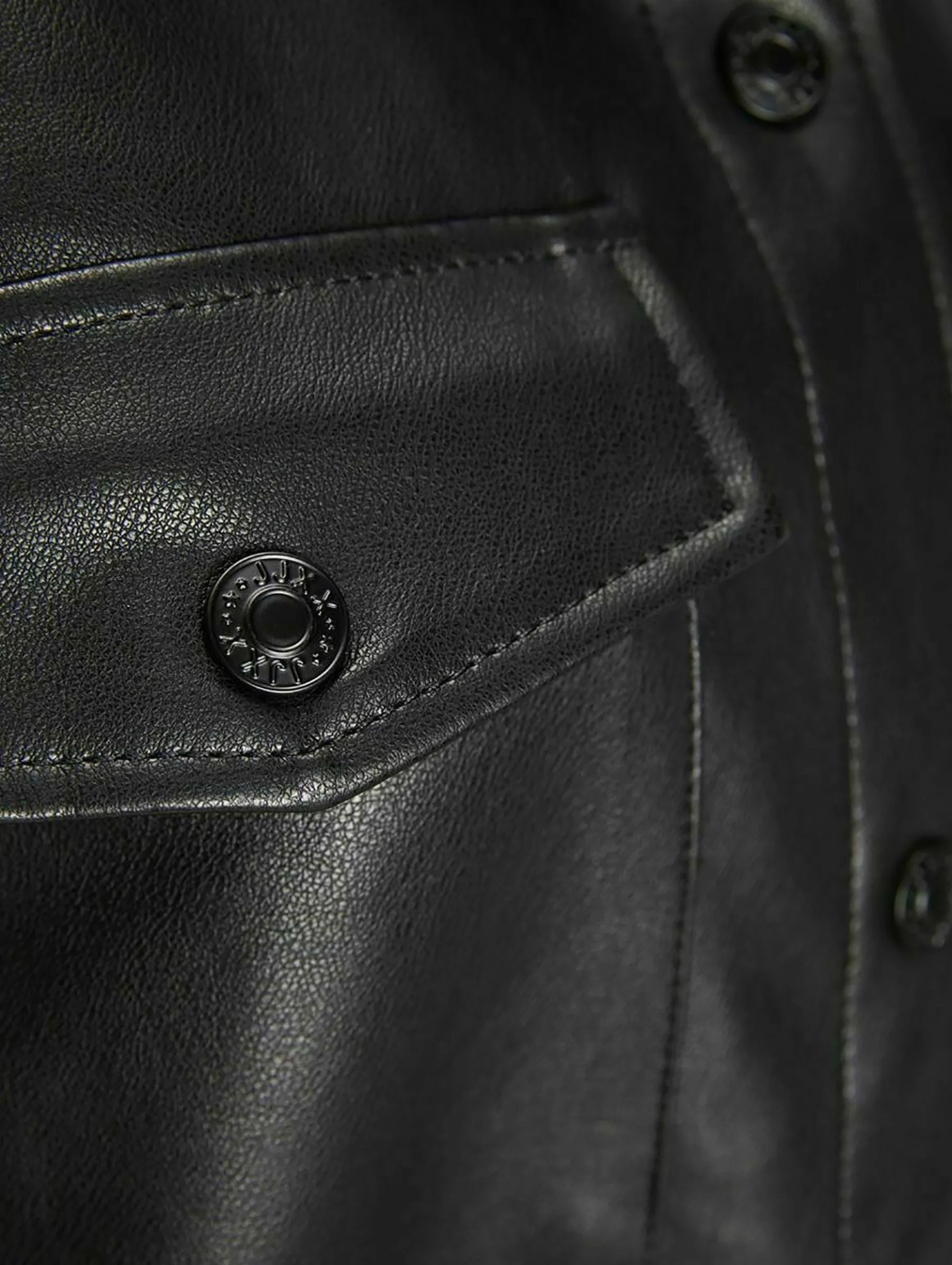 Luna Noos - Manteau Court|JJXX Best