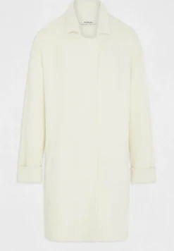 Lungo Con Bottoni Modello - Manteau Classique|Morgan Online
