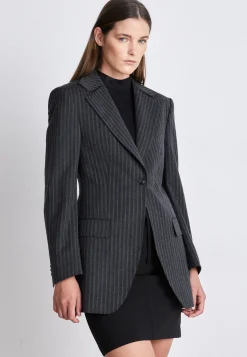 Lunie - Manteau Court|Tiger of Sweden Store