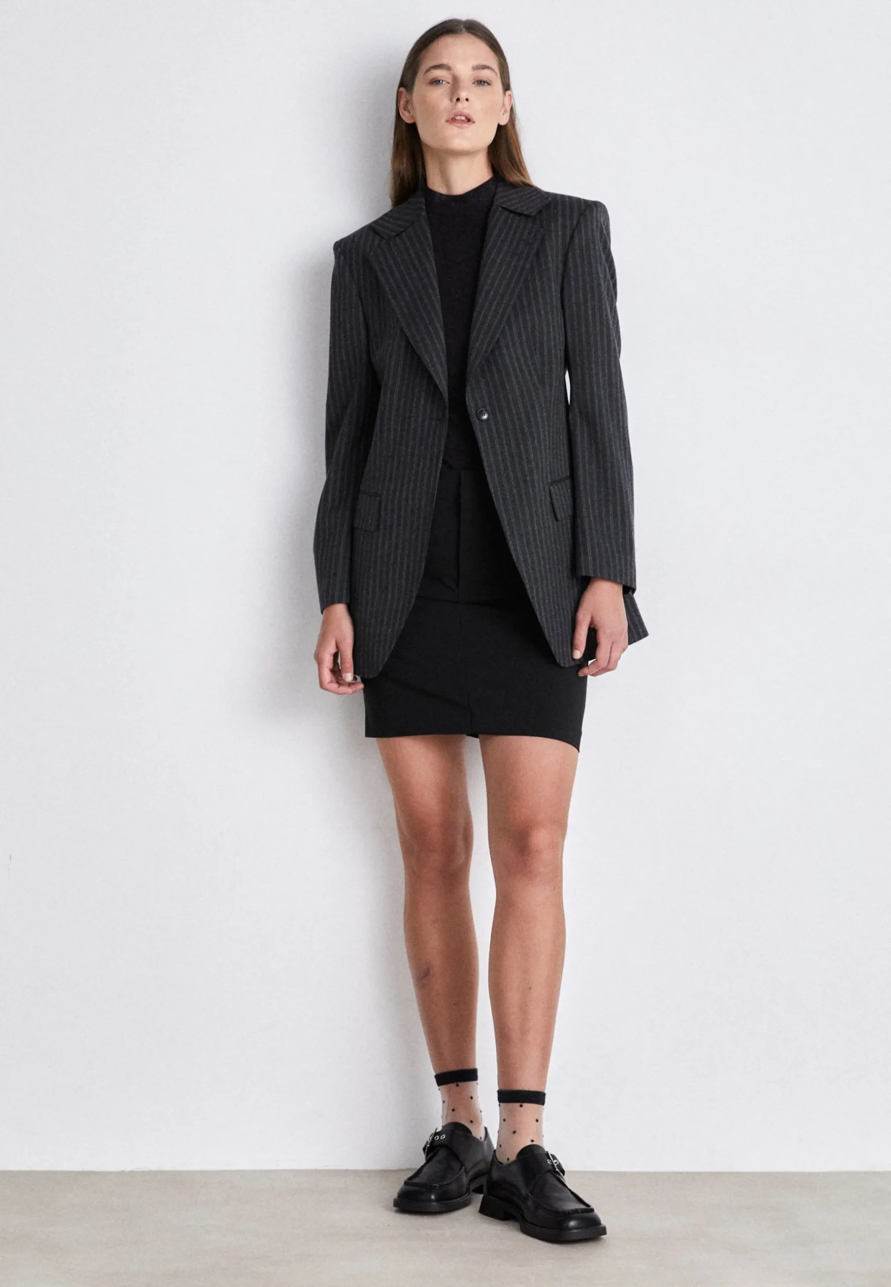 Lunie - Manteau Court|Tiger of Sweden Store