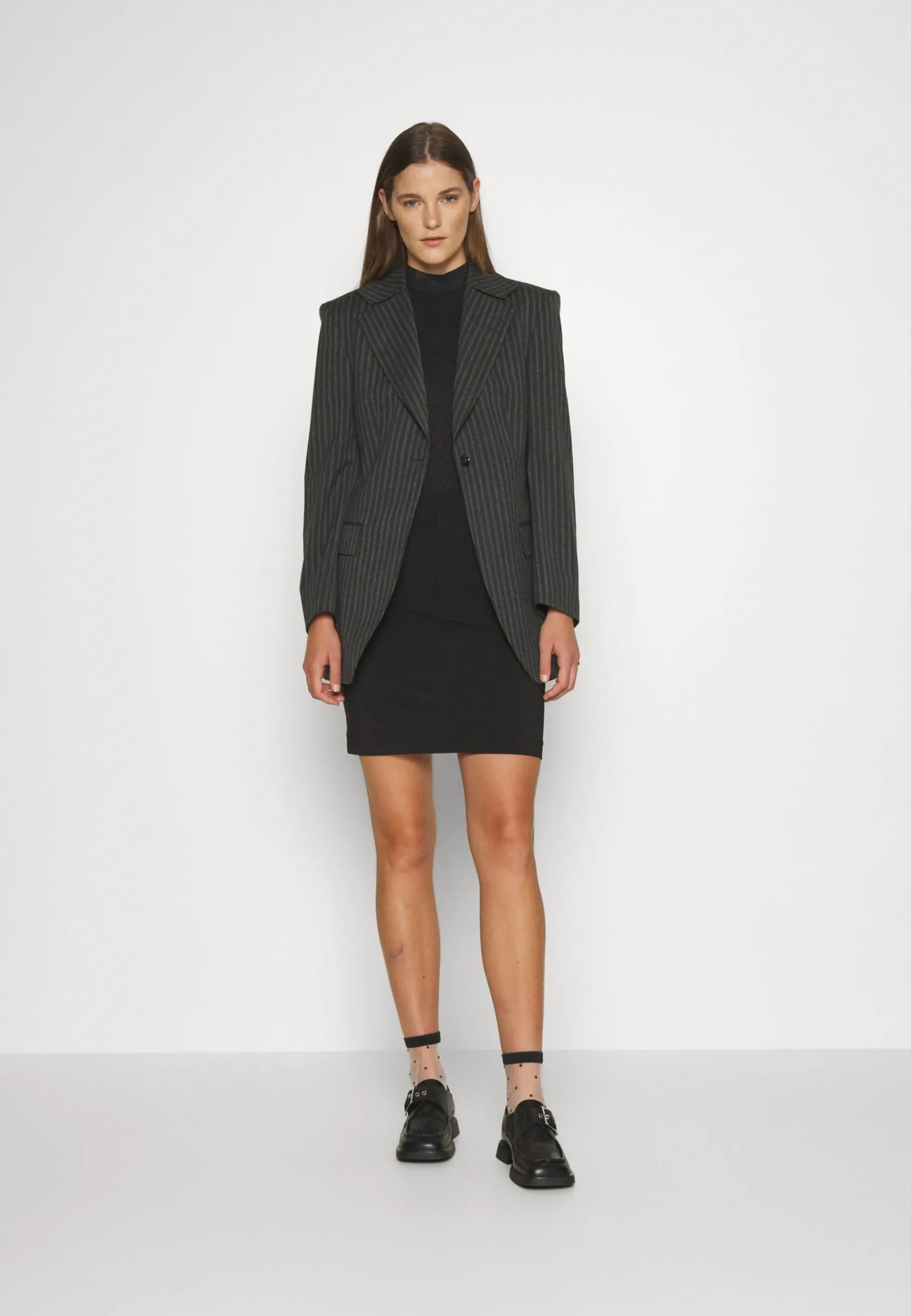 Lunie - Manteau Court|Tiger of Sweden Store