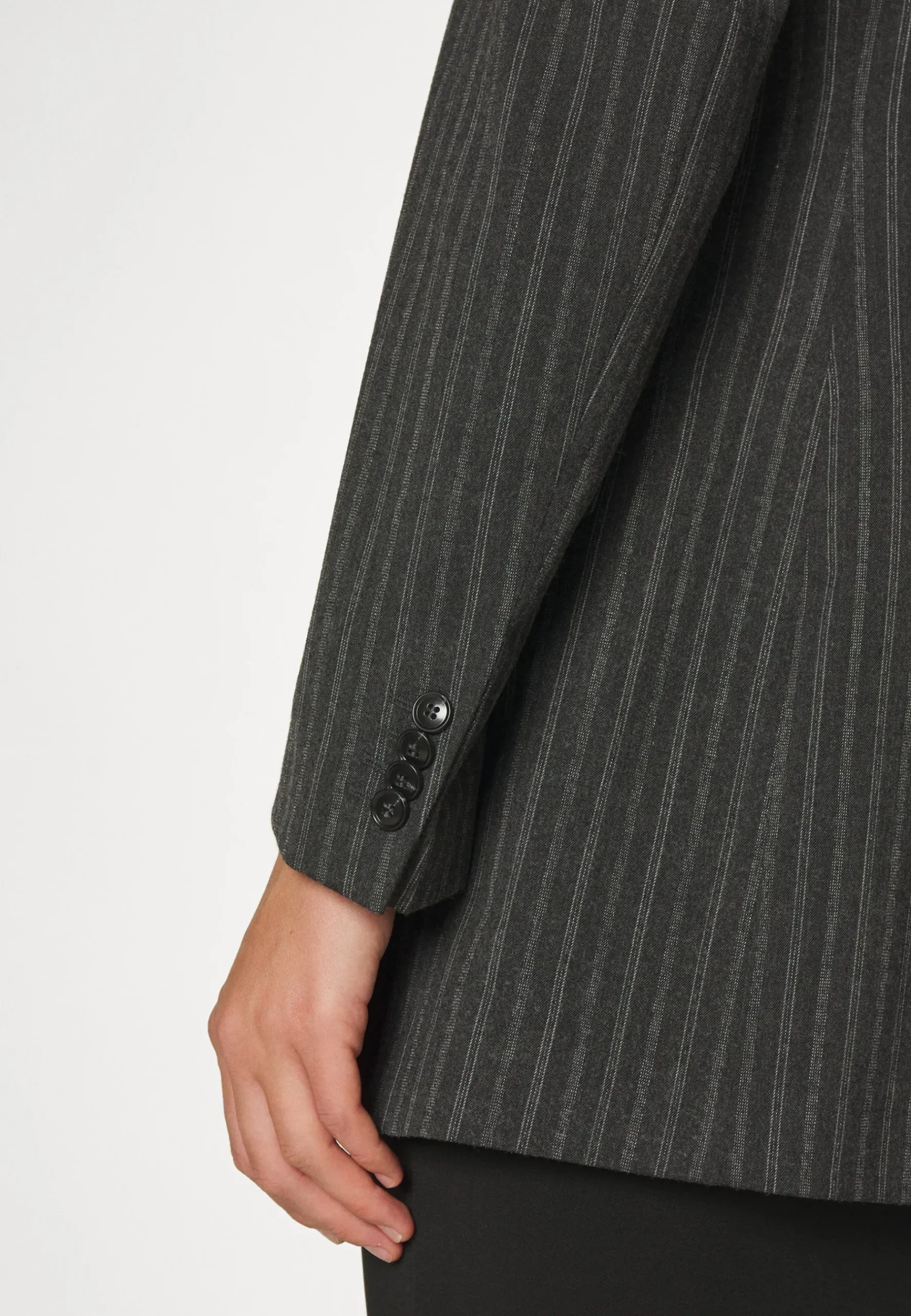 Lunie - Manteau Court|Tiger of Sweden Store