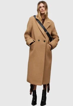 Mabel - Manteau Classique|AllSaints Cheap