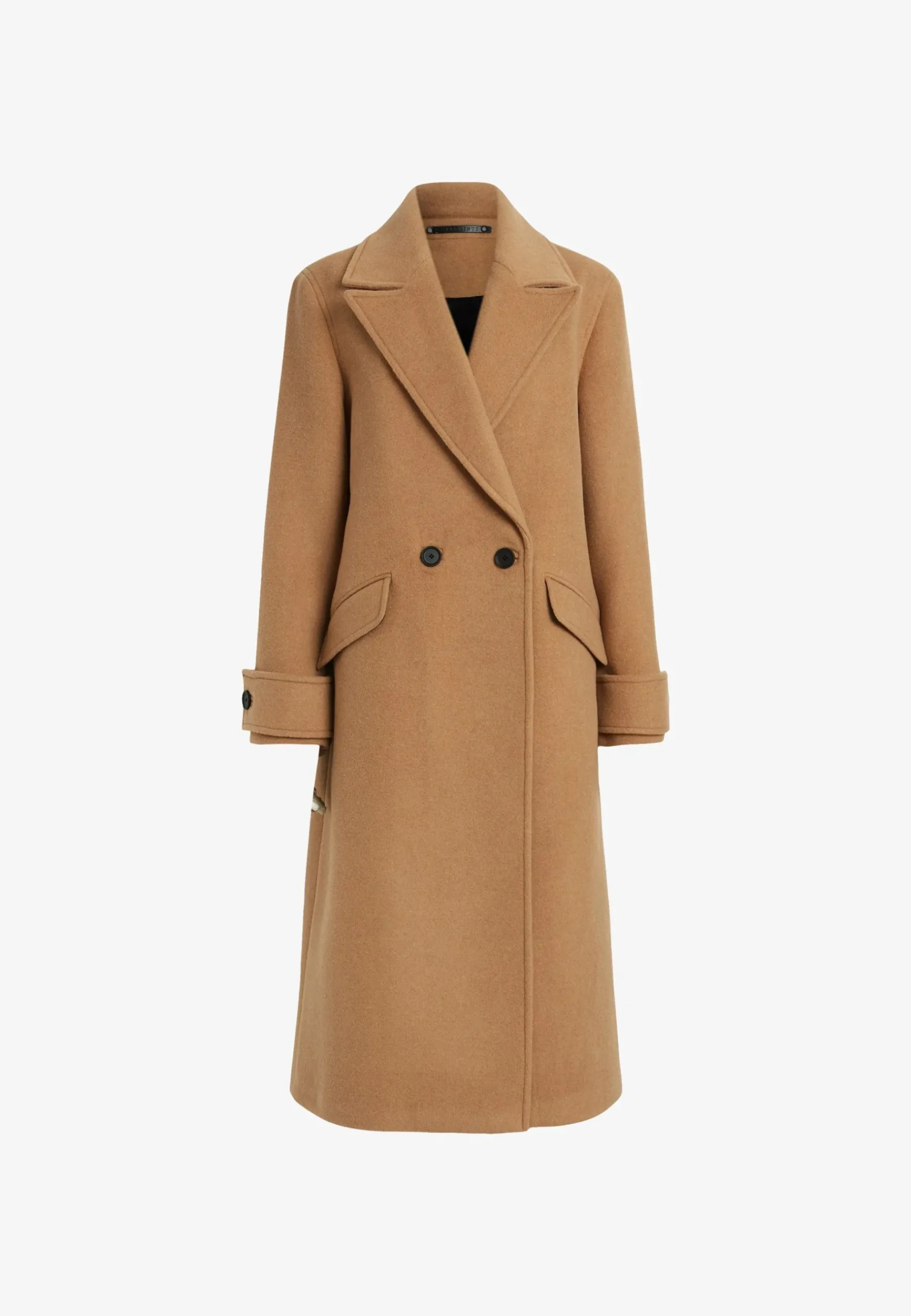 Mabel - Manteau Classique|AllSaints Cheap