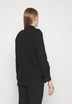 Maci Car Short With Pockets - Manteau Court|STUDIO ID Outlet