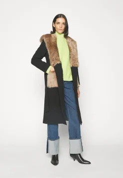 Mackenzie With Hood And Pockets - Manteau Classique|STUDIO ID Sale