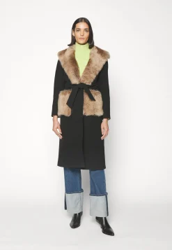 Mackenzie With Hood And Pockets - Manteau Classique|STUDIO ID Sale