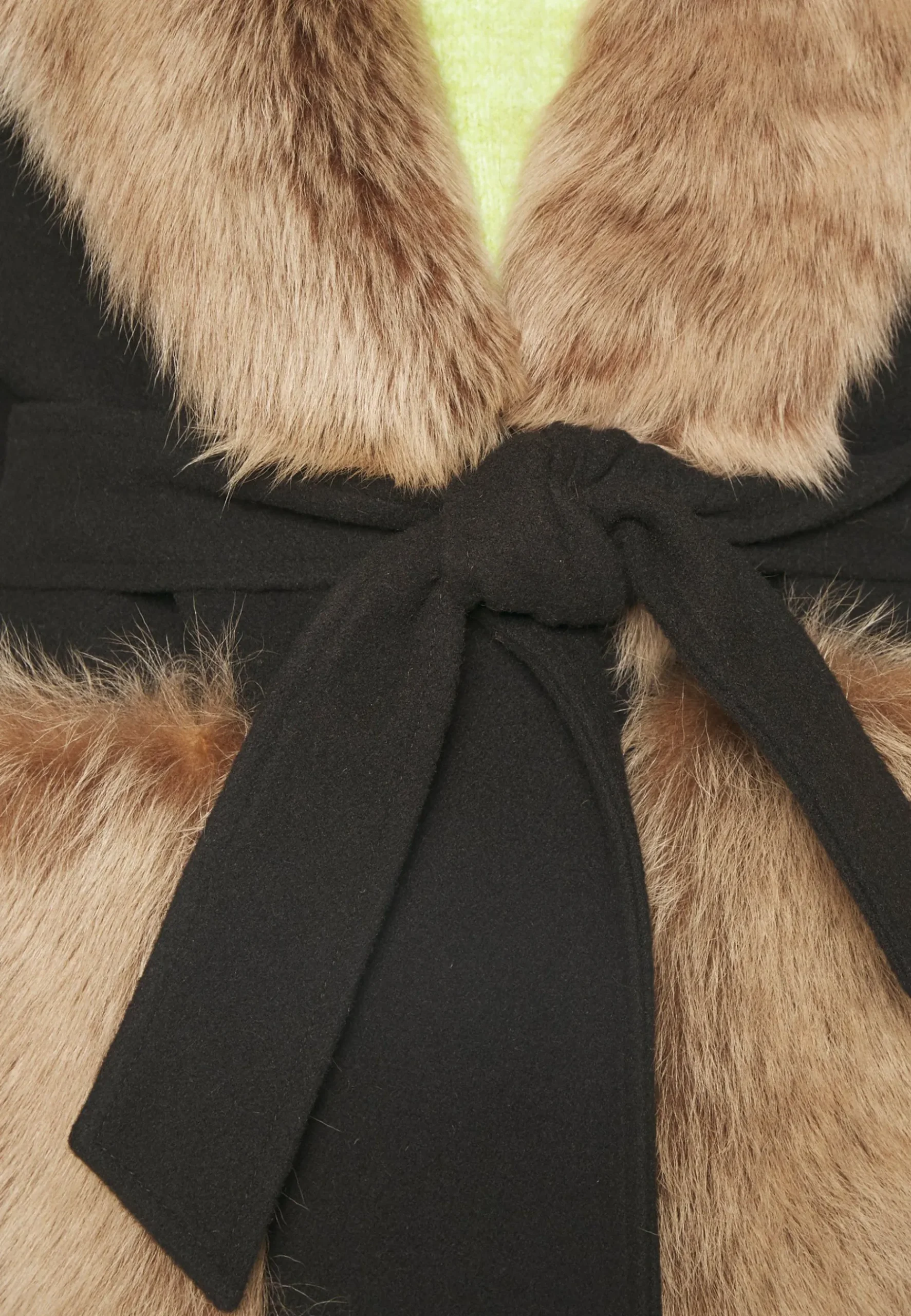 Mackenzie With Hood And Pockets - Manteau Classique|STUDIO ID Sale