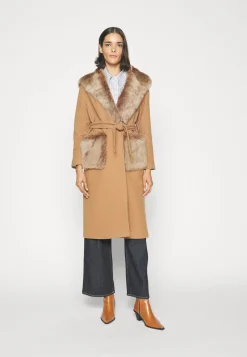 Mackenzie With Hood And Pockets - Manteau Classique|STUDIO ID New