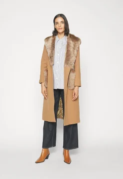 Mackenzie With Hood And Pockets - Manteau Classique|STUDIO ID New