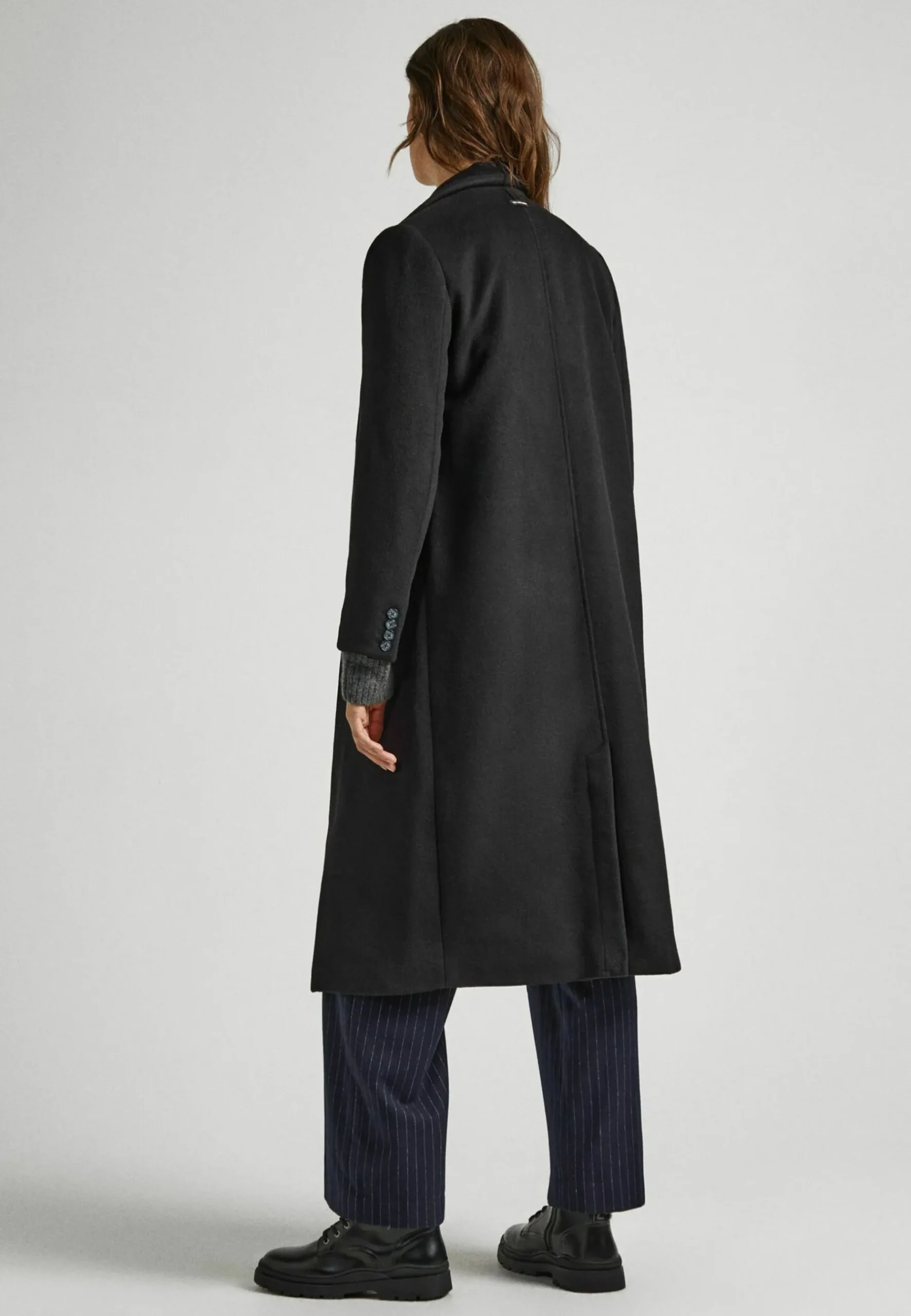 Madison - Manteau Classique|Pepe Jeans New