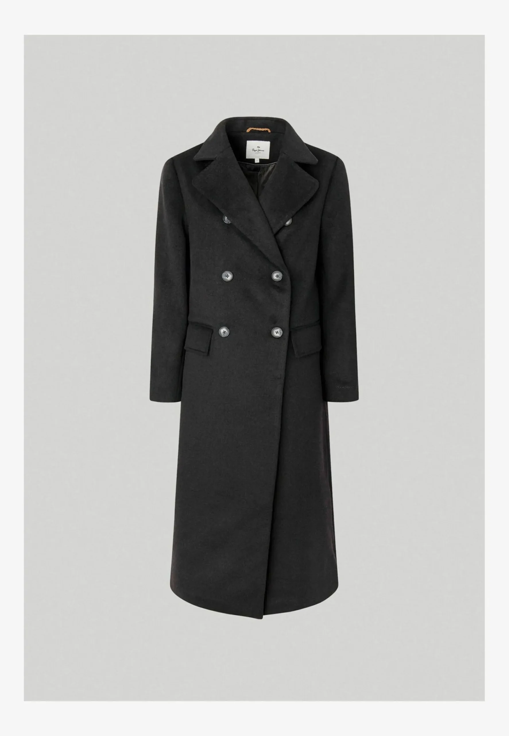 Madison - Manteau Classique|Pepe Jeans New