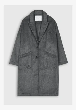 Maeli - Manteau Classique|Teddy Smith Discount