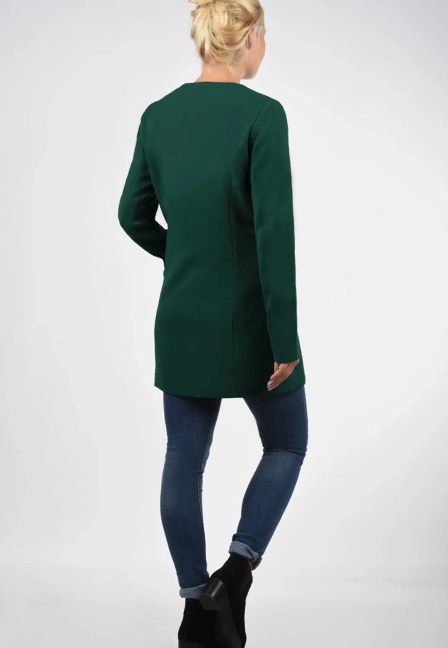 Maggie - Manteau Court|JDY New