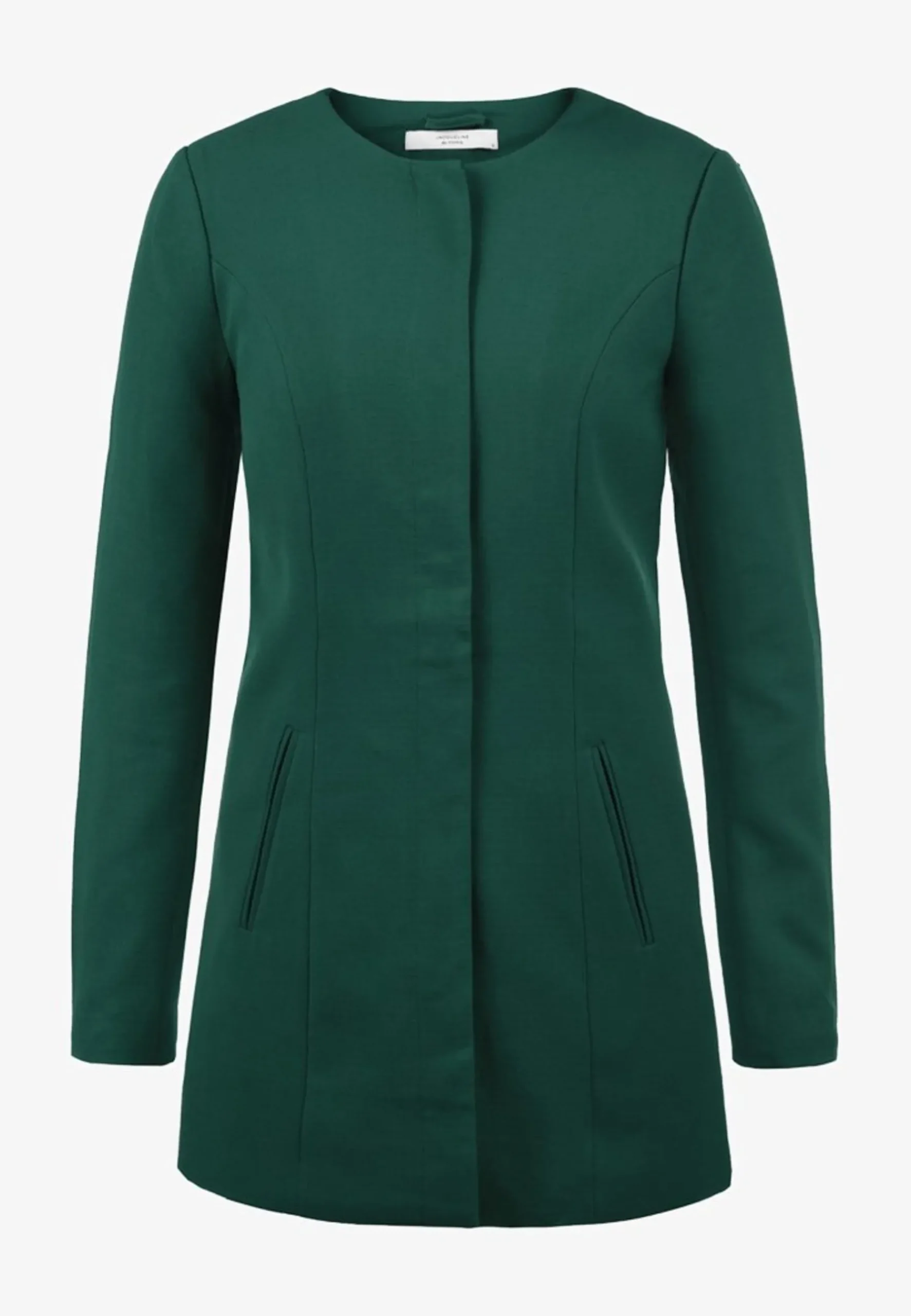 Maggie - Manteau Court|JDY New