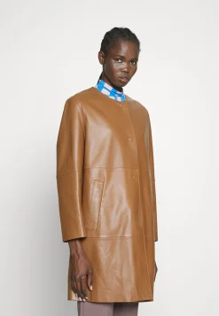 Maia - Manteau Court|WEEKEND MaxMara Outlet