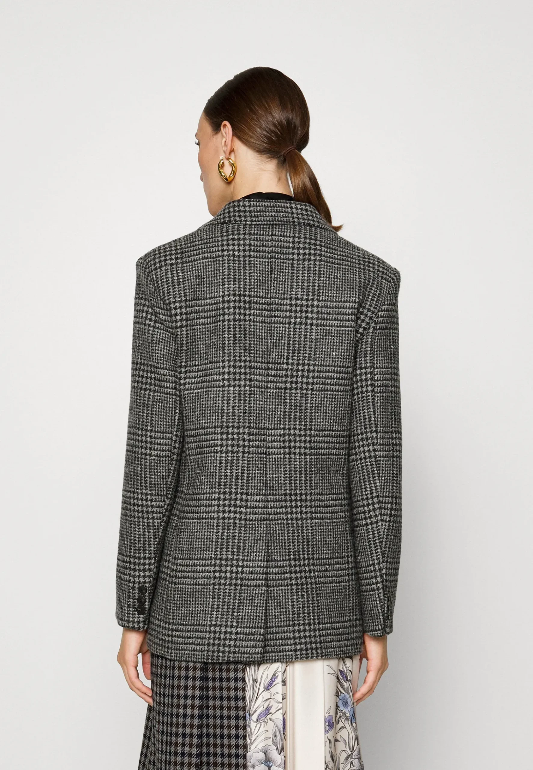 Maine - Manteau Court|WEEKEND MaxMara Sale