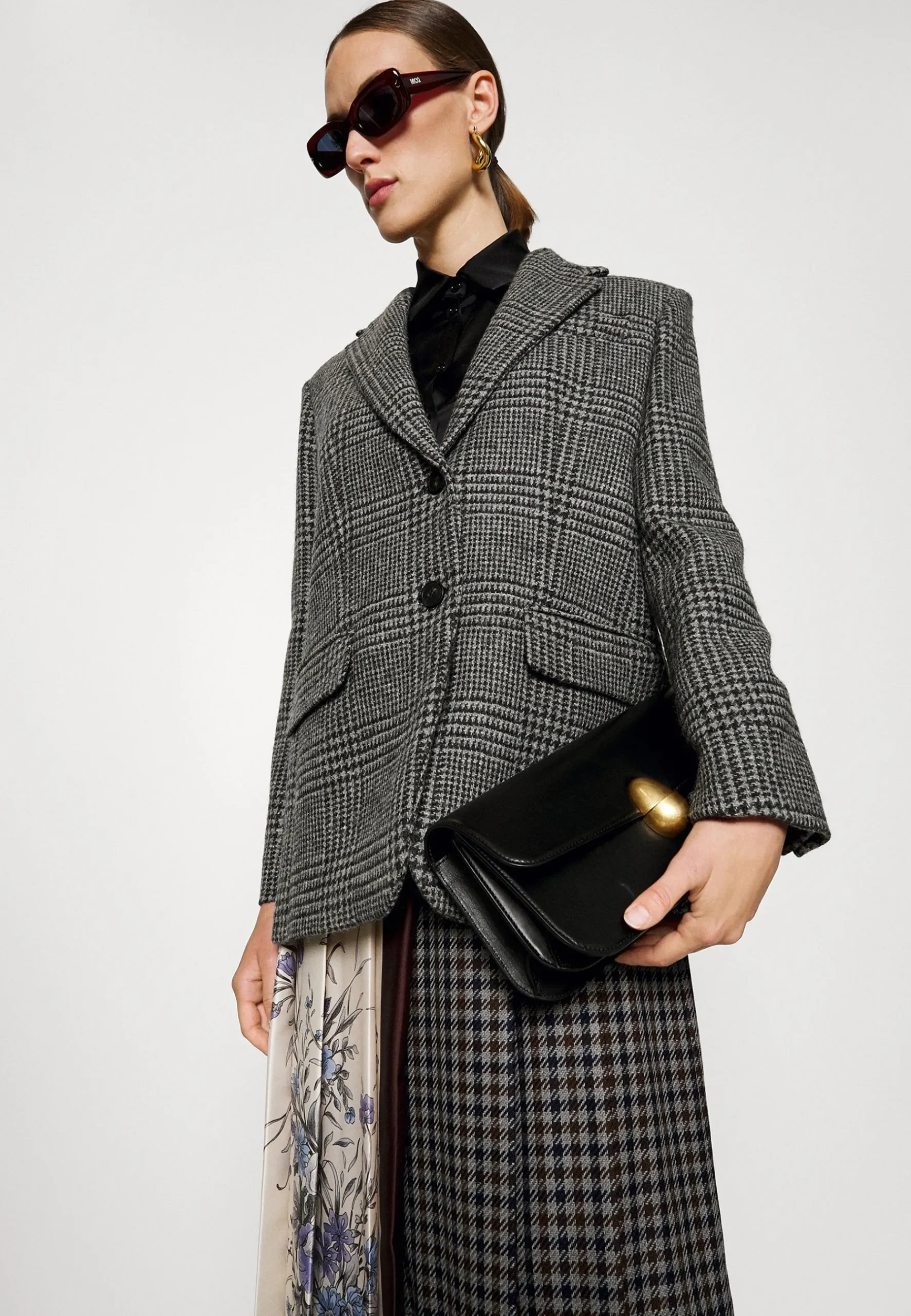 Maine - Manteau Court|WEEKEND MaxMara Sale