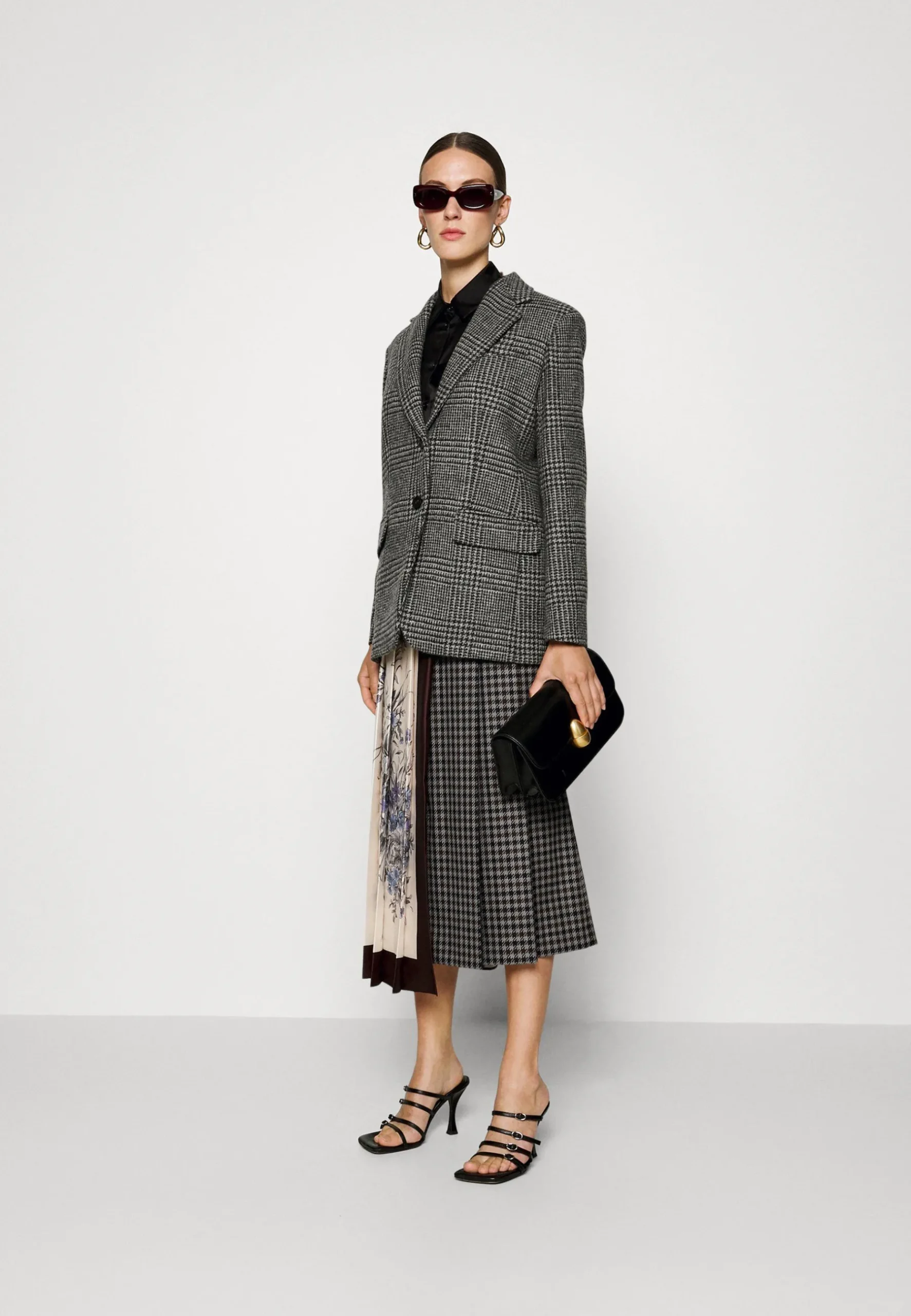 Maine - Manteau Court|WEEKEND MaxMara Sale