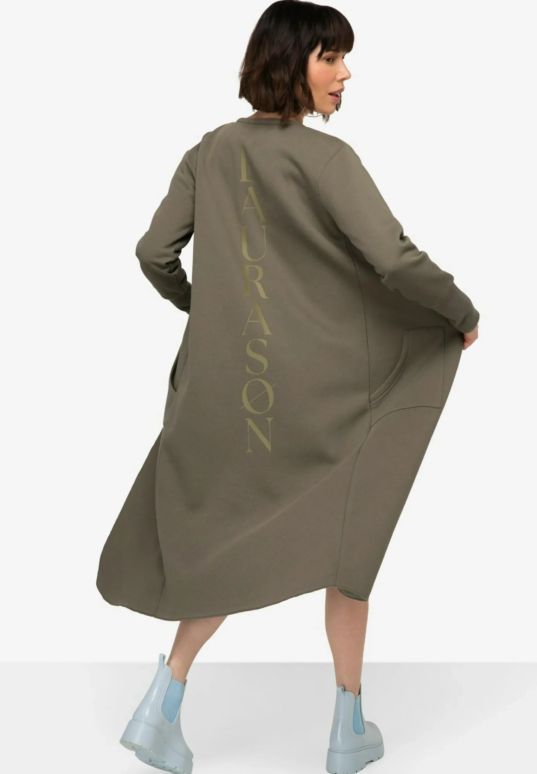Manteau Classique|LAURASØN Store