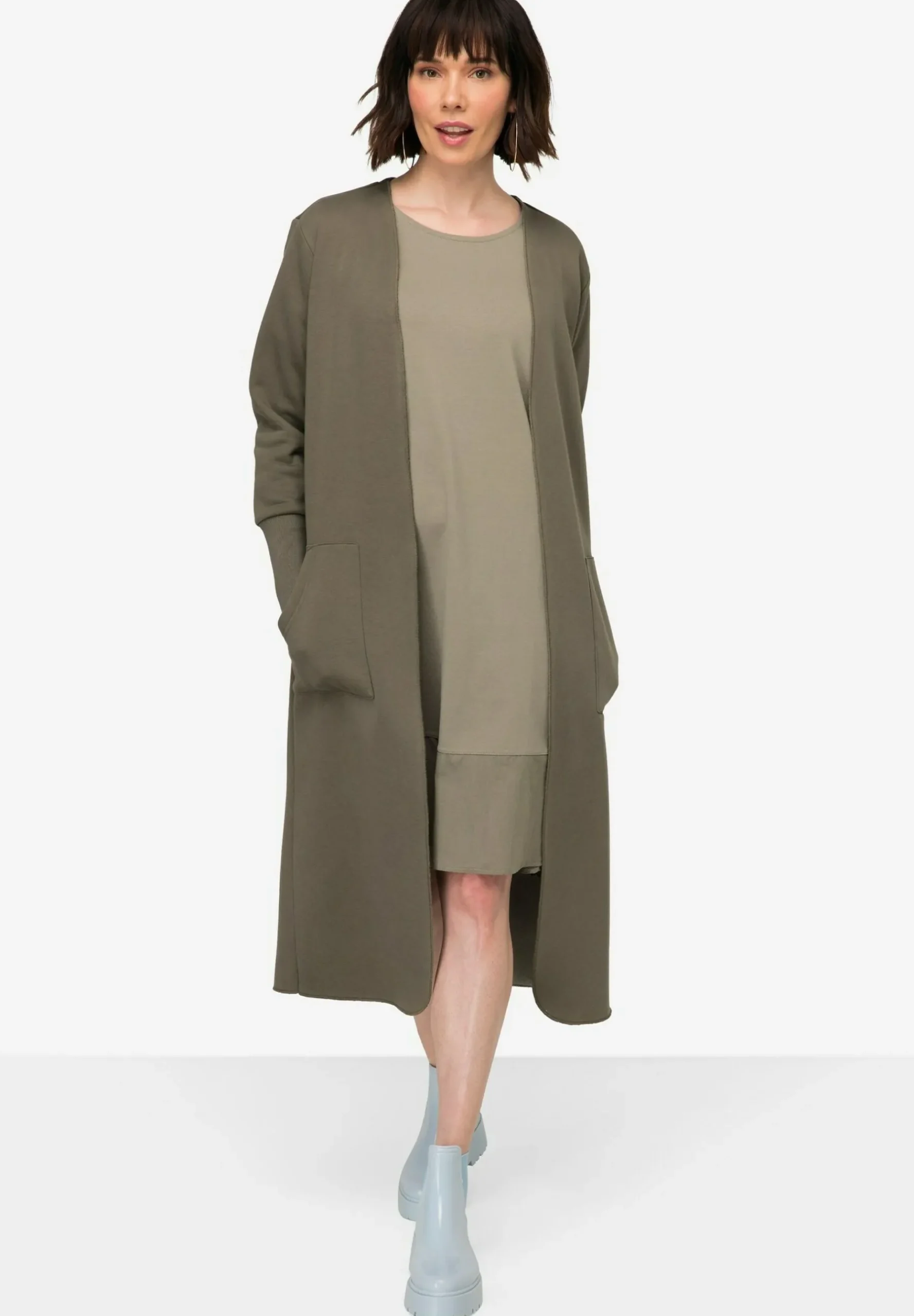 Manteau Classique|LAURASØN Store