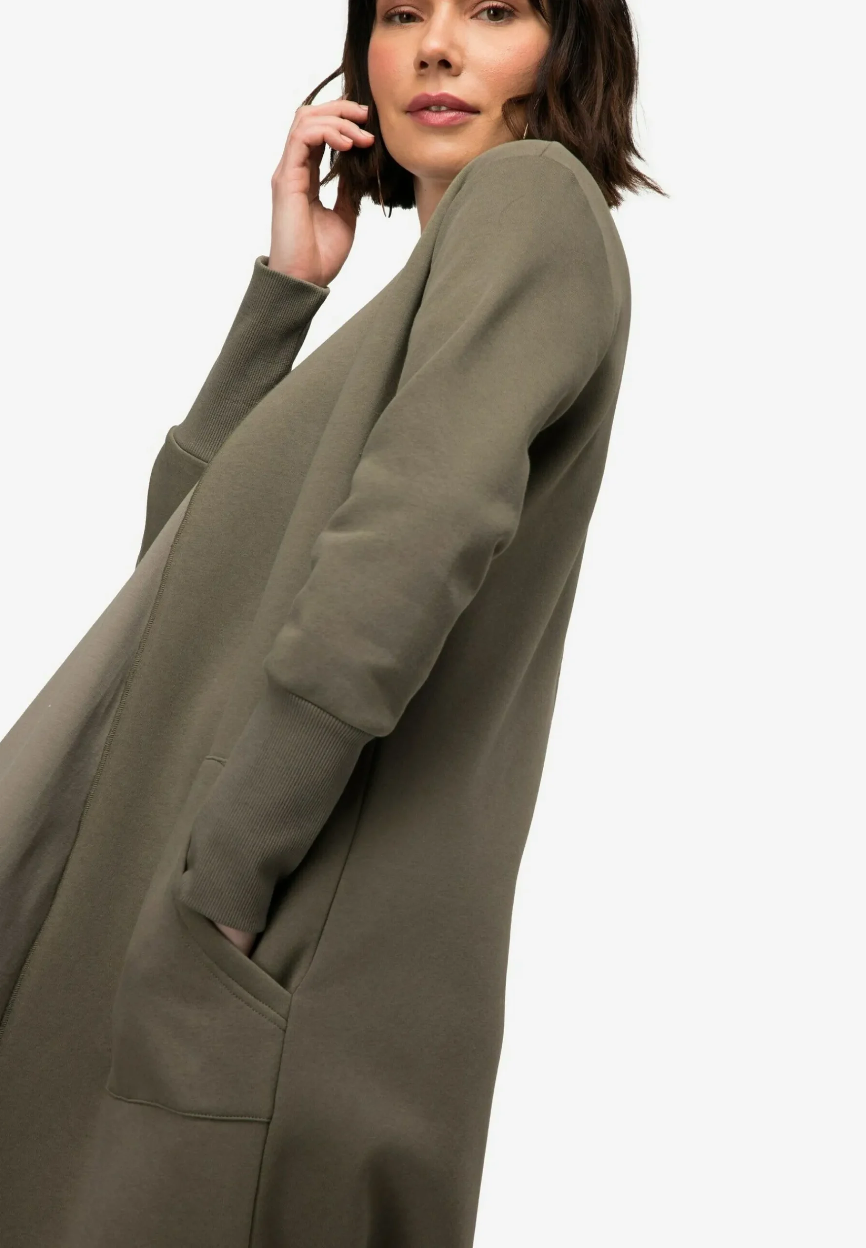 Manteau Classique|LAURASØN Store