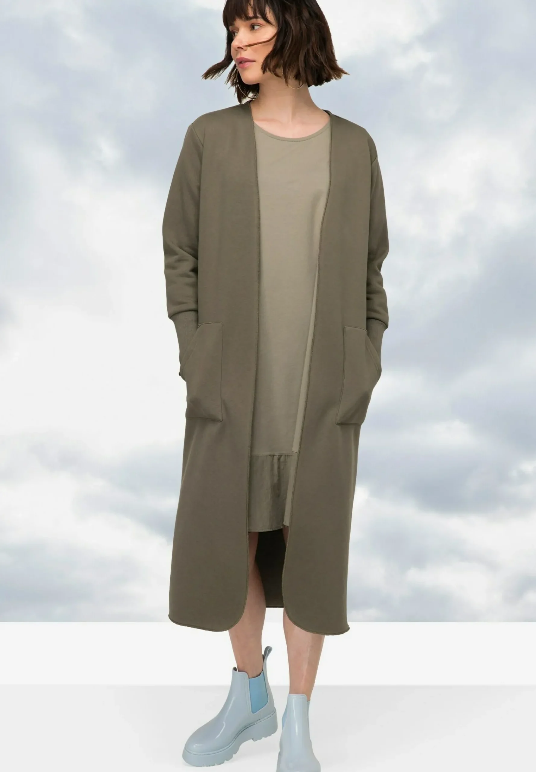 Manteau Classique|LAURASØN Store